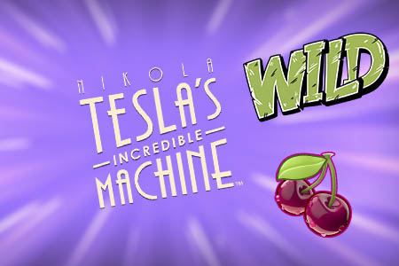 Yggdrasil выпустила новый видеослот Nikola Tesla’s Incredible Machine