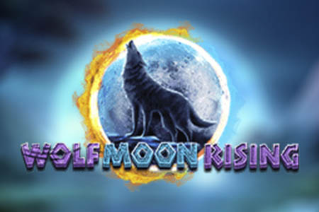 Betsoft Gaming представила слот Wolf Moon Rising